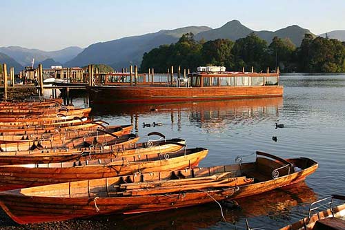 boats-on-derwentwater