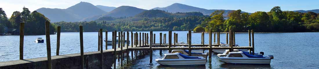 boatsatjetty Derwent boat jetty