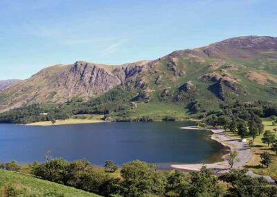 buttermere