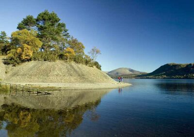 The Lake